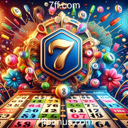 Bingo: A Alegria de Jogar no 7ff.com