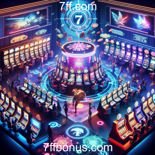 Explorando a Categoria de Suporte em Jogos no 7ff.com